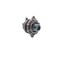 Wai Global Alternator, ALTMI IRIF 12V 150A CW S7, 150 Amp12 Volt, CW, 7Groove Pulley 21152N - alternate 2